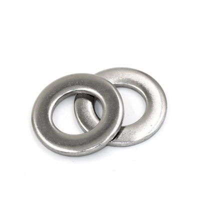 Metal Flat Washer for Automotive Industry Reliability Test Salt Spray Endurance Test