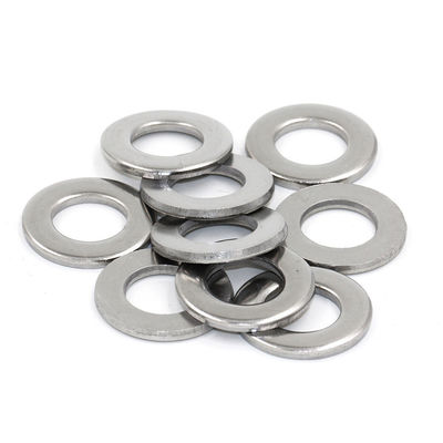 Metal Flat Washer for Automotive Industry Reliability Test Salt Spray Endurance Test