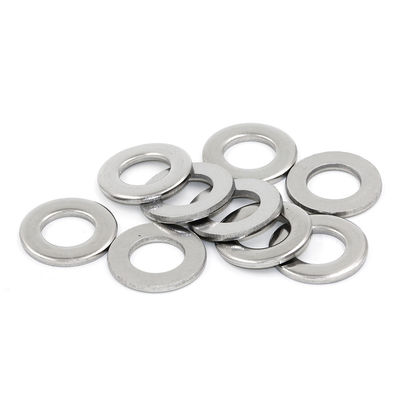 Metal Flat Washer for Automotive Industry Reliability Test Salt Spray Endurance Test