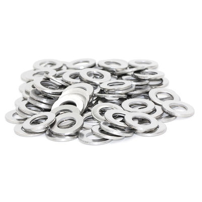 Metal Flat Washer for Automotive Industry Reliability Test Salt Spray Endurance Test