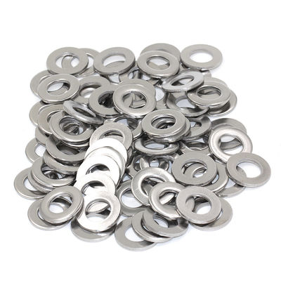 Metal Flat Washer for Automotive Industry Reliability Test Salt Spray Endurance Test