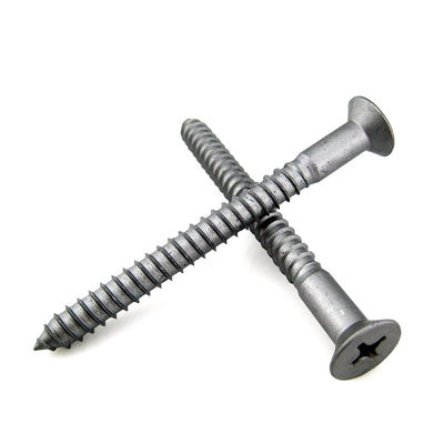 Imperial Measurement System Stainless Steel 65mm 100mm Bugle Head Batten Screws for Timber Decking