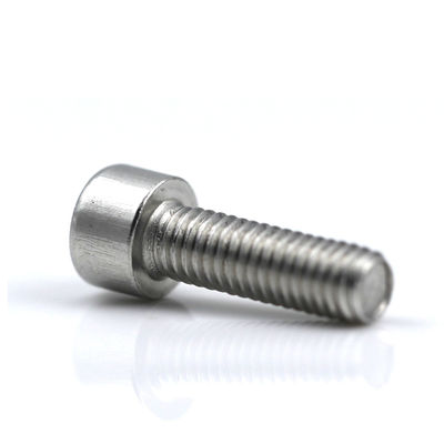 Custom Hexagon Socket Head Cap DIN912 10.9 Grade Allen Bolt with 1mm-500mm Length