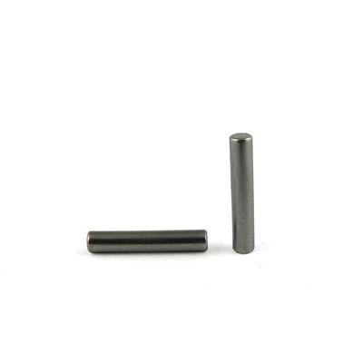 ROHS Certified Custom Dowel Pin for CNC Lathing of Aluminum Brass and Stainless Steel