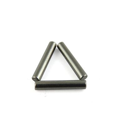 ROHS Certified Custom Dowel Pin for CNC Lathing of Aluminum Brass and Stainless Steel