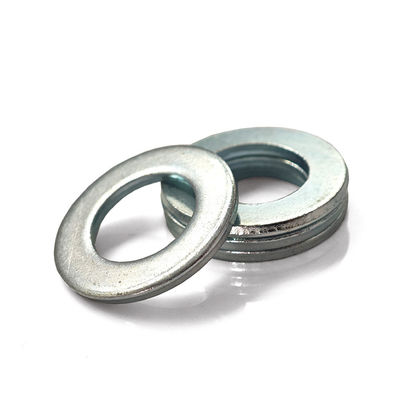 Black White Rubber Sealing Washers Customizable For Easy Connection