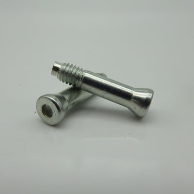 Bronze Non-standard T30 13.2*11.94-M4.5 FM4.5*21.08 Stainless Steel Screw with Cap Nut