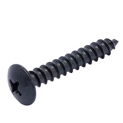 Stainless Steel Pan Head M5 Slotted Screw 12 Years of Experience Advantages Included