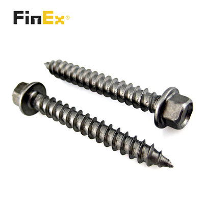 Furniture Wood Double Countersunk Torx Chipboard Screw Yellow Type 17 Multi Purpose Screws