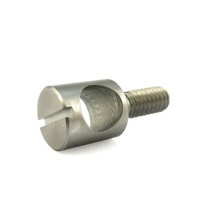 Electrical Contact Sealing Capstan Headed Screw Ammeter Special Screw