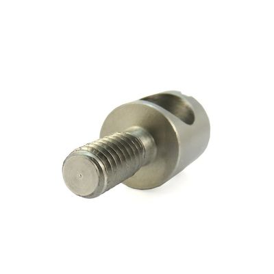 Electrical Contact Sealing Capstan Headed Screw Ammeter Special Screw