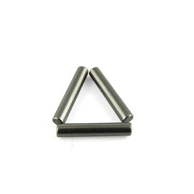 Stainless Steel Spring Pins The Key to Successful Grooved Cylindrical Pin Passivation