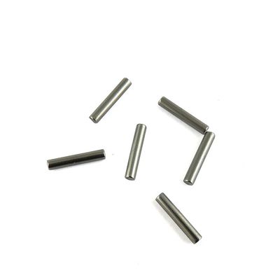 Stainless Steel Spring Pins The Key to Successful Grooved Cylindrical Pin Passivation