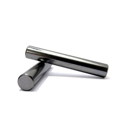 Stainless Steel Spring Pins The Key to Successful Grooved Cylindrical Pin Passivation