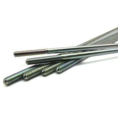 Customised M3 M4 M5 M6 Non-standard HEX Head Cross Recessed Stainless Steel Long Screws