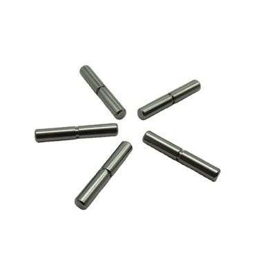 Customized Fitting Chrome Steel / Stainless Steel Bearing Roller Parallel Dowel Pin