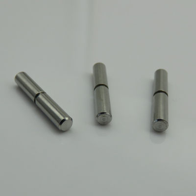 Customized Fitting Chrome Steel / Stainless Steel Bearing Roller Parallel Dowel Pin