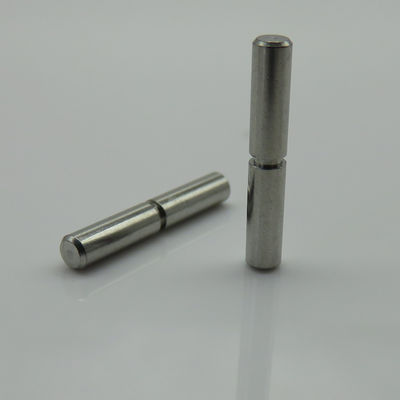 Customized Fitting Chrome Steel / Stainless Steel Bearing Roller Parallel Dowel Pin