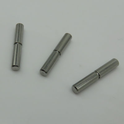 Customized Fitting Chrome Steel / Stainless Steel Bearing Roller Parallel Dowel Pin