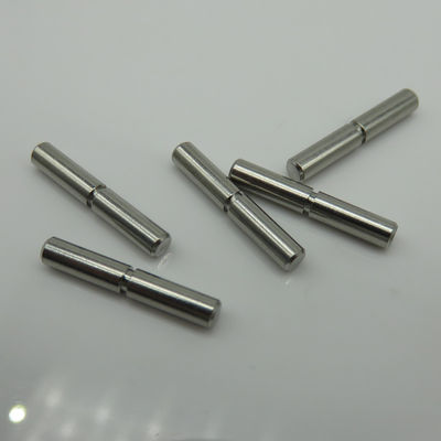 Customized Fitting Chrome Steel / Stainless Steel Bearing Roller Parallel Dowel Pin