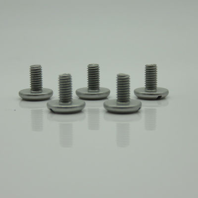 180mm Length Carbon Steel Security Screw Anode With Zinc Plated Finish