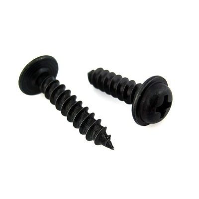 304 410 Stainless Steel Countersunk Torx Terrace Decking Screw for Customized Support OEM