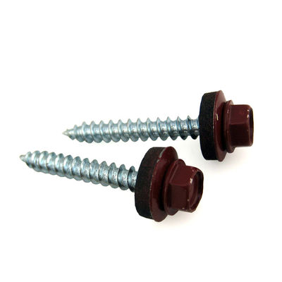 304 410 Stainless Steel Countersunk Torx Terrace Decking Screw for Customized Support OEM