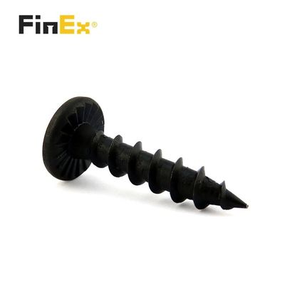 Metric Self Drilling Tapping Screw 8 Modified Truss Head Customizable