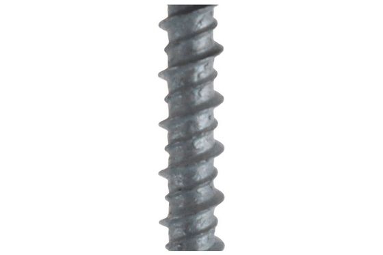 Blue Dyed Finish 8 Modified Truss Head Self Drilling Tapping Screw