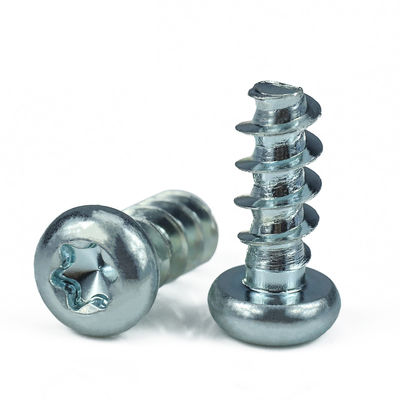 Metric Measurement System M5 1.8mm Length Torx PT Thread Forming Screw for Plastics