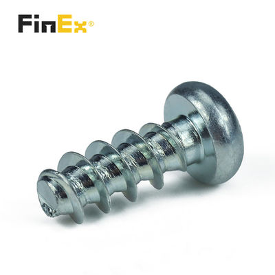 Metric Measurement System M5 1.8mm Length Torx PT Thread Forming Screw for Plastics