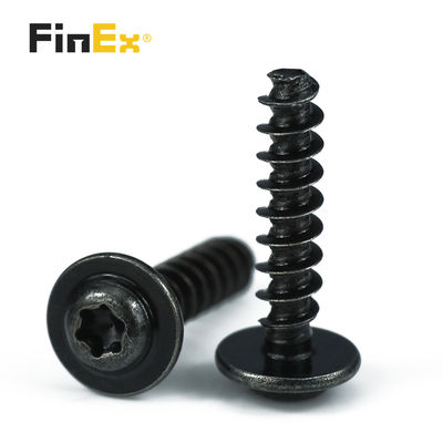 Steel PT Screw for Plastic and Sheet Metal PT Thread EJOT Screw WN1412 WN5412 WN5452