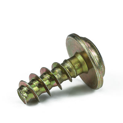 WN5451 Torx Drive Delta PT Screws for Plastics Tested Reliability and Mechanical Dimensions