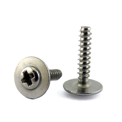 WN5451 Torx Drive Delta PT Screws for Plastics Tested Reliability and Mechanical Dimensions