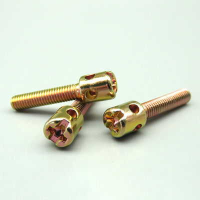 Din404 A2-70 Stainless Steel Electric Meter Screws Machine Thread Specialized Screws