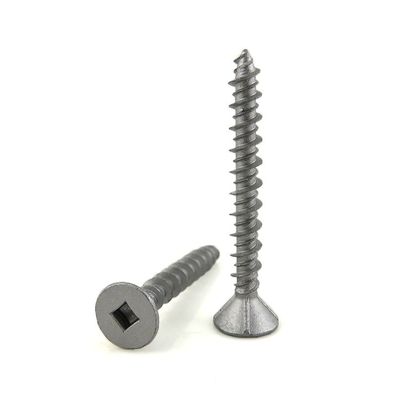 Pocket Hole Drive Self Tapping Screw 32mm Flat Head and Customizable