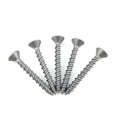Pocket Hole Drive Self Tapping Screw 32mm Flat Head and Customizable