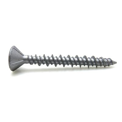 Pocket Hole Drive Self Tapping Screw 32mm Flat Head and Customizable