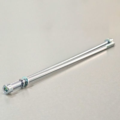 1mm-500mm Length Hex Socket Head Carbon Steel Long Screw