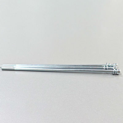 1mm-500mm Length Hex Socket Head Carbon Steel Long Screw