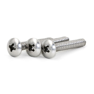 INCH Stainless Cross Large Flat Head Self Drilling Screw Length 180mm