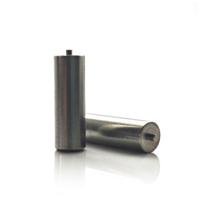 Clevis Pins and Stainless Steel Cylindrical Locating Pins for Fitting