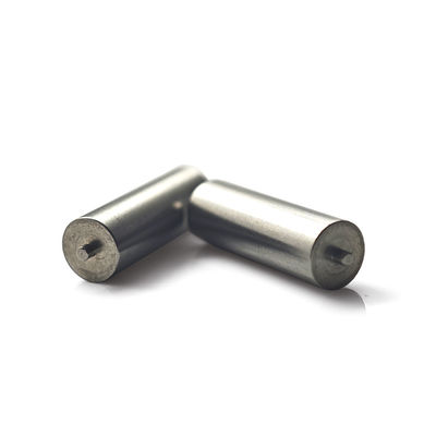 Clevis Pins and Stainless Steel Cylindrical Locating Pins for Fitting