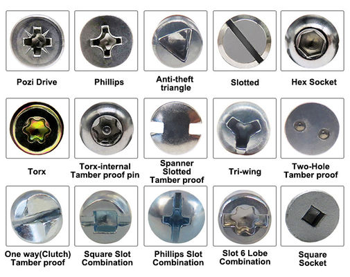 Heat Treatment Stainless Steel Headless Shoulder Screw Non Hardening For Shaft Positions