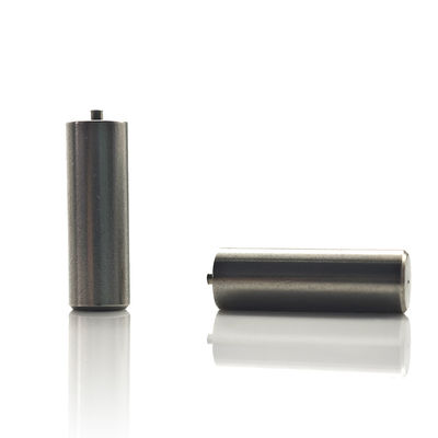 Spring Ss 316 Stainless Steel Cotter Pins Fitting Function Metal Screw Fastener