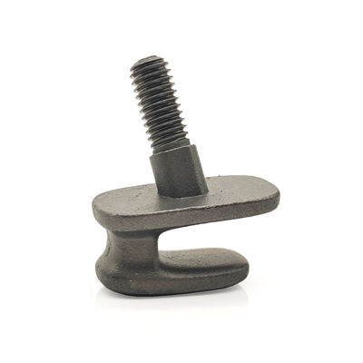 Custom Stainless Steel Thumb Screw – Non-Standard Head Designs & Hand-Tightened Grip