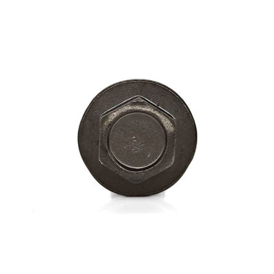 Industrial Grade Hex Flange Captive Screw with Captive Design