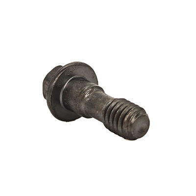 Industrial Grade Hex Flange Captive Screw with Captive Design
