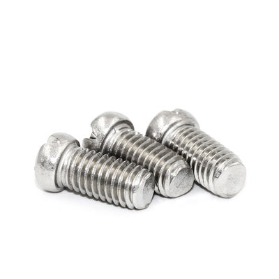 A2-70 Stainless Steel Round Head Phillips Precision Screw M1.6/M2/M2.5 Micro Size for Electronics