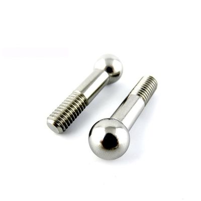 1 mm-500 mm Długość Często sterowana z stali nierdzewnej CNC skręcanie paneli słonecznych